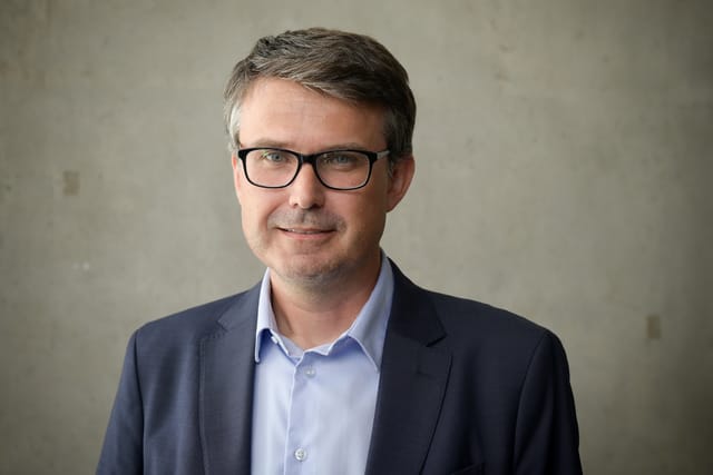 Filip Nerad | Photo: Kateřina Cibulka,  Czech Radio