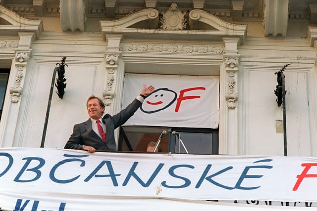 Photo: Lubomír Kotek,  Profimedia