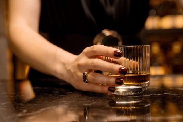Illustrative photo: OurWhiskyFoundation,  Pixabay,  Pixabay License