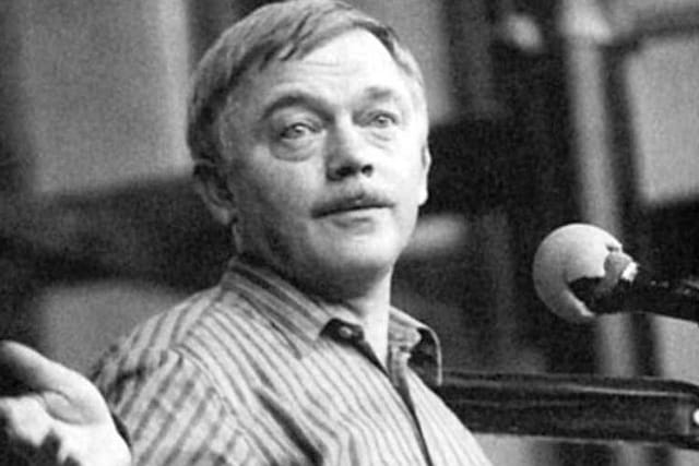 Karel Kryl | Photo: Czech Television