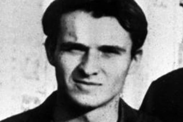 Jan Palach,  photo: Wikimedia Commons, CC BY 3.0 CZ