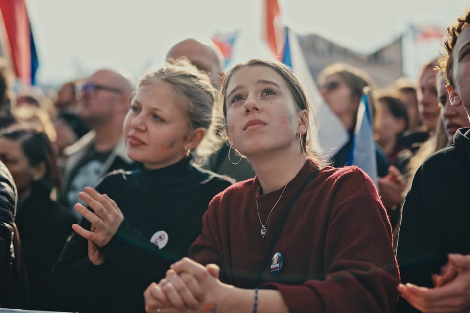 Photo: Antoan Pepelanov,  Radio Prague International