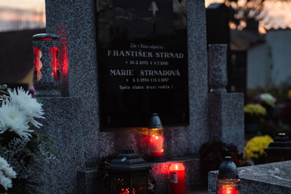Photo: Hana Řeháková, Radio Prague International Photo: Hana Řeháková, Radio Prague International