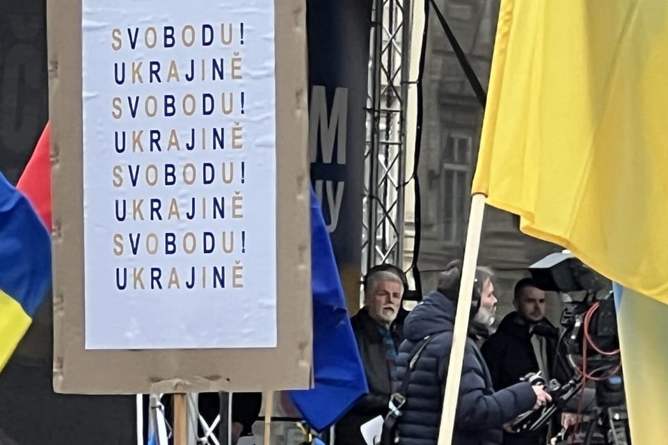 Photo: Kateřina Ayzpurvit,  Radio Prague International