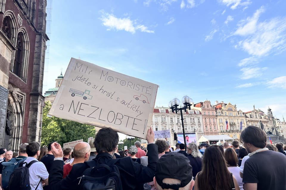 Photo: Czech Radio