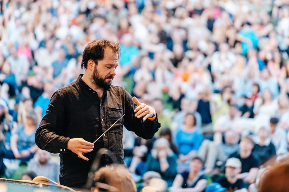 Petr Popelka | Photo: Matěj Komár,  SOČR