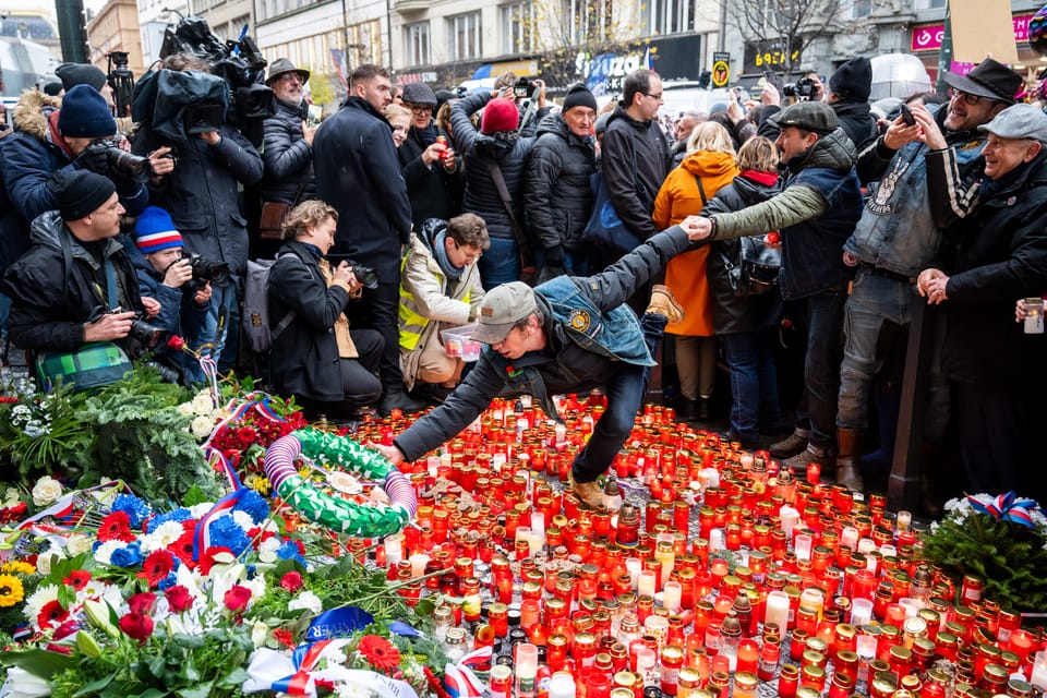 Photo: Zuzana Jarolímková, iROZHLAS.cz Photo: Zuzana Jarolímková, iROZHLAS.cz