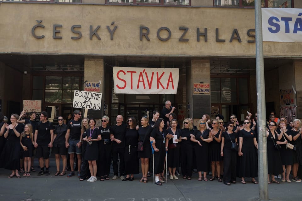 Photo: Antoan Pepelanov,  Radio Prague International