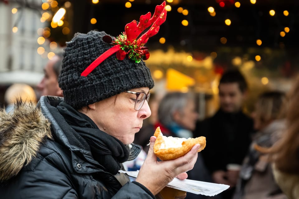 Photo: Zuzana Jarolímková,  iROZHLAS.cz