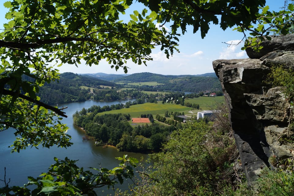 Photo: Miloš Turek,  Radio Prague International