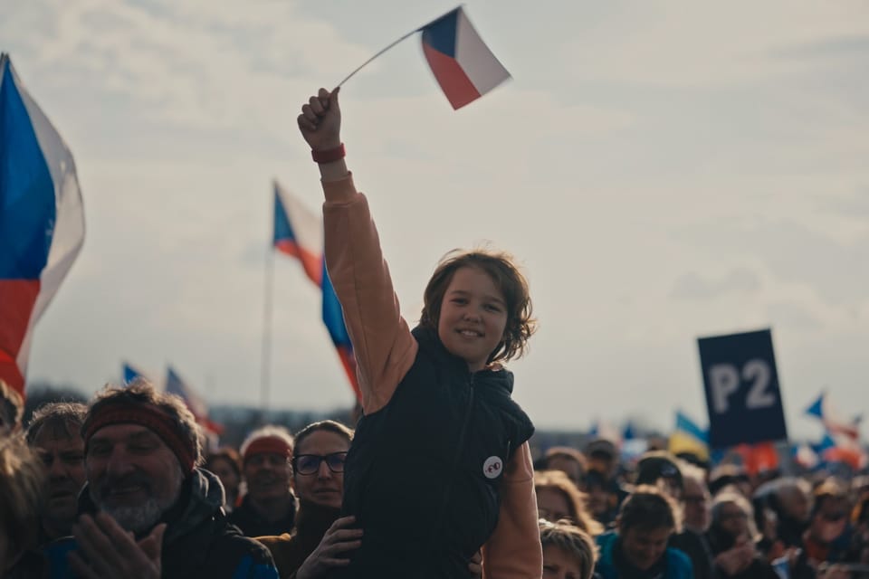 Photo: Antoan Pepelanov,  Radio Prague International