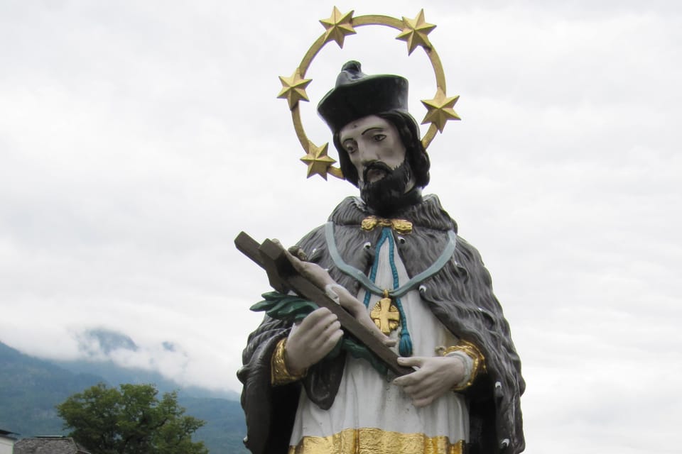 Bad Ischl | Photo: Pieter Bosman Bad Ischl | Photo: Pieter Bosman