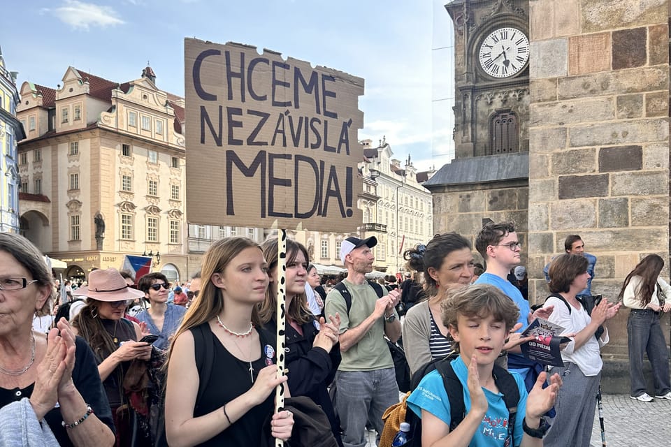 Photo: Czech Radio