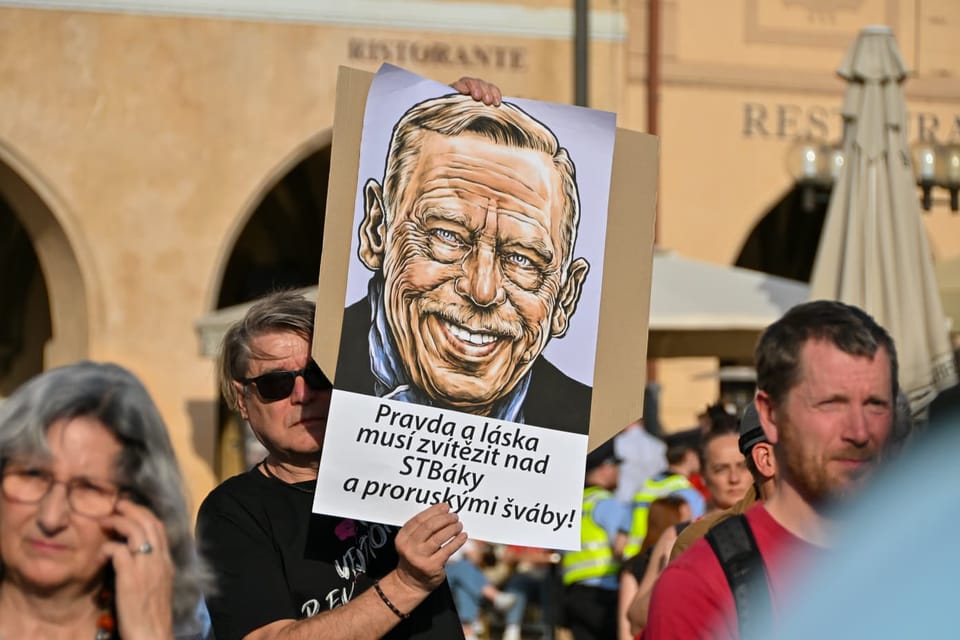 Photo: Czech Radio