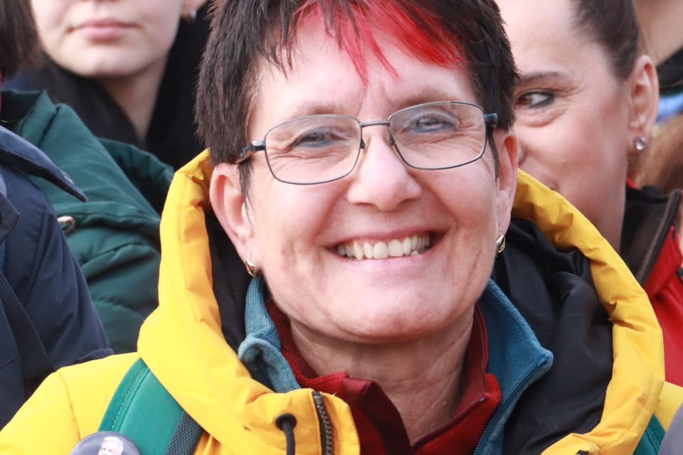 Photo: Antonín Feldek