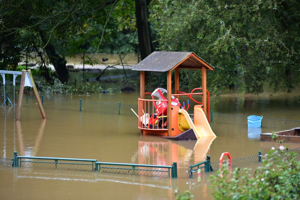 Photo: Honza Ptáček,  Czech Radio