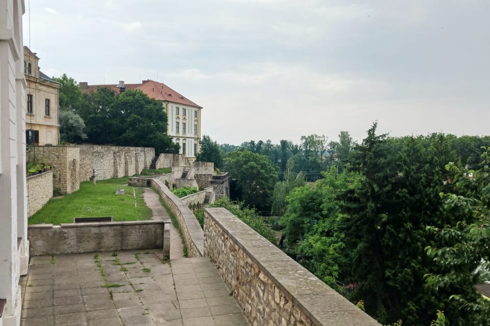 Litoměřice | Photo: Lenka Žižková,  Radio Prague International