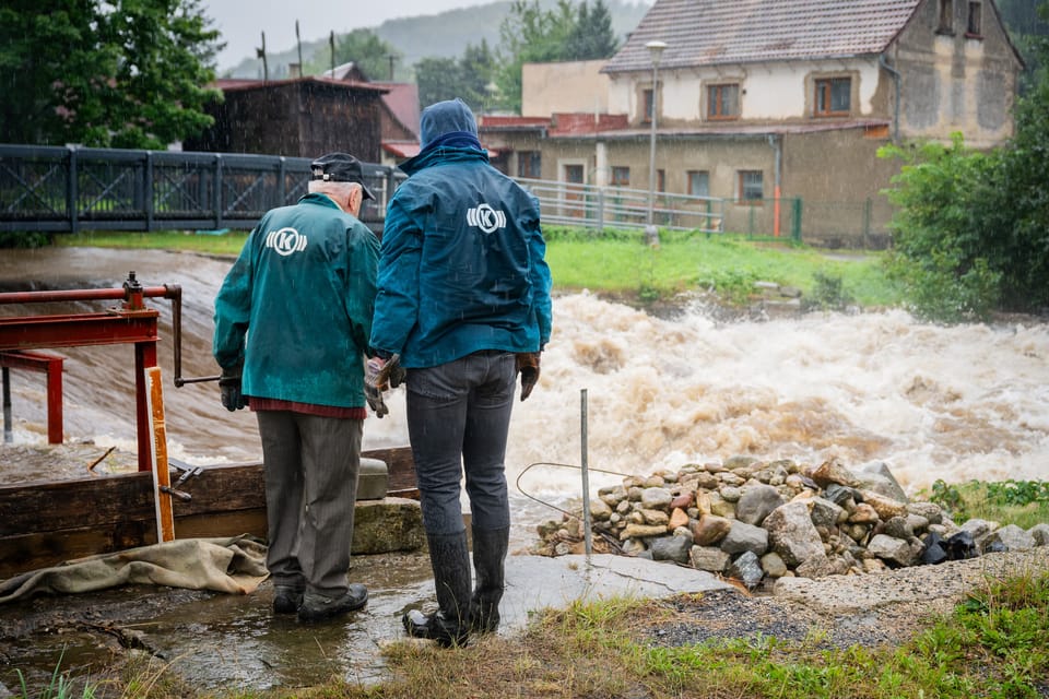 Photo: Zuzana Jarolímková,  iROZHLAS.cz