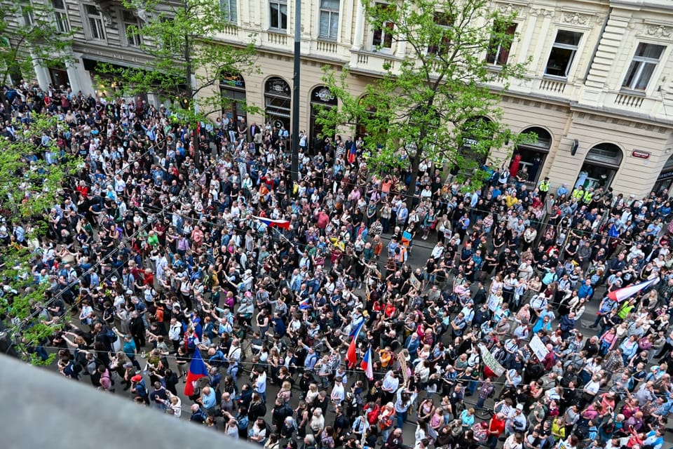 Photo: Czech Radio