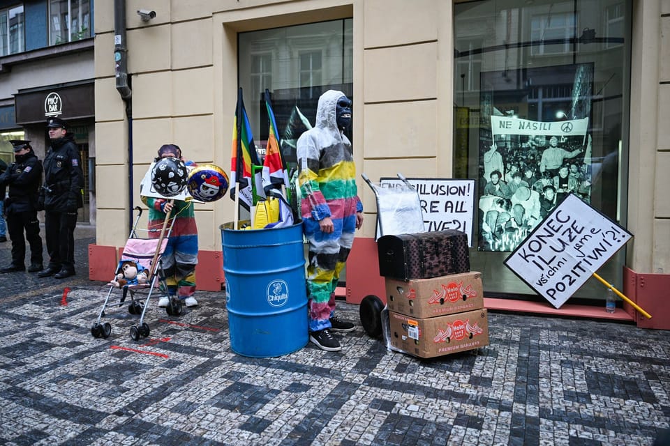 Photo: Zuzana Jarolímková,  iROZHLAS.cz
