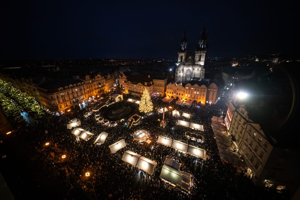 Photo: Zuzana Jarolímková,  iROZHLAS.cz