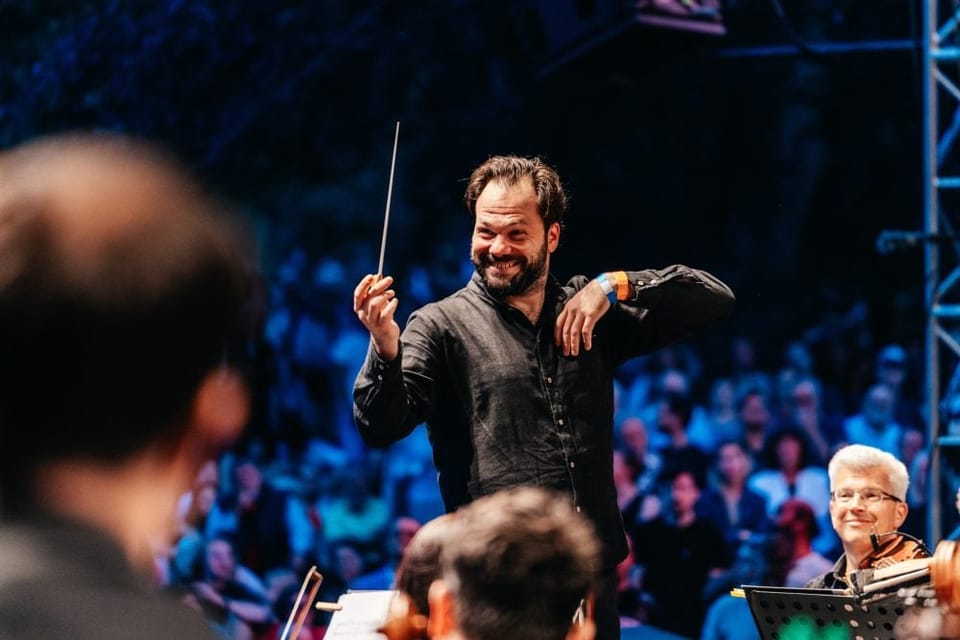 Petr Popelka | Photo: Matěj Komár,  SOČR