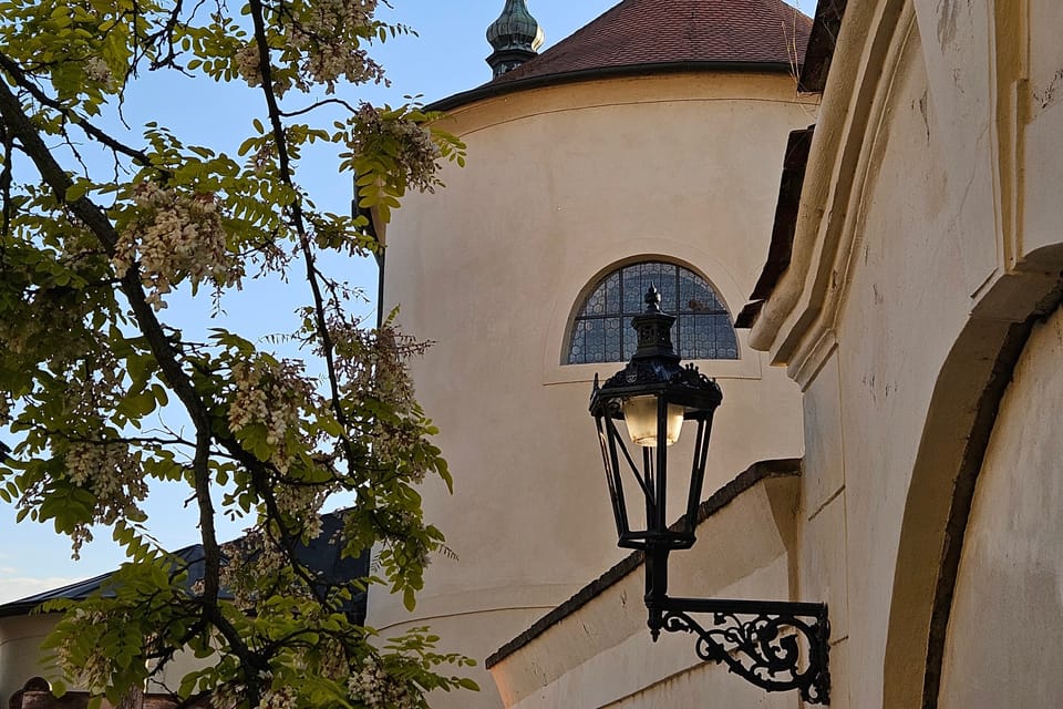 Photo: Štěpánka Budková,  Radio Prague International