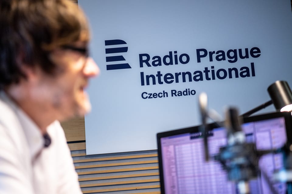 Photo: Khalil Baalbaki, Czech Radio Photo: Khalil Baalbaki, Czech Radio