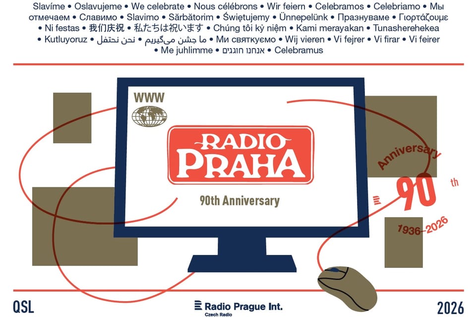 Source: Kristýna Marková, Radio Prague International Source: Kristýna Marková, Radio Prague International