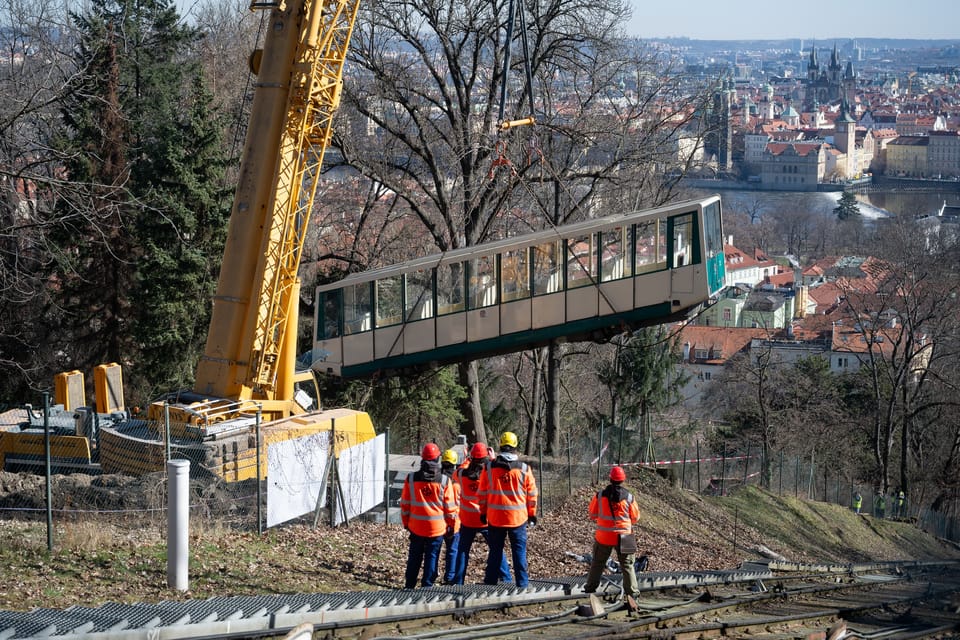 Photo: Zuzana Jarolímková, iROZHLAS.cz Photo: Zuzana Jarolímková, iROZHLAS.cz