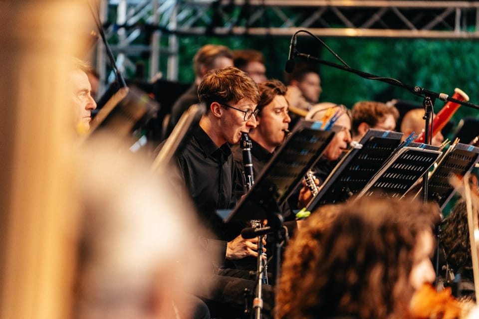 Photo: Matěj Komár,  SOČR