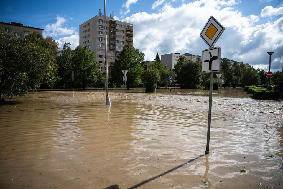 Photo: René Volfík, iROZHLAS.cz Photo: René Volfík, iROZHLAS.cz