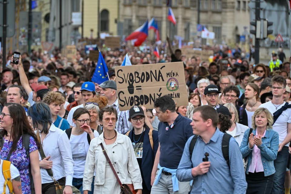 Photo: Czech Radio