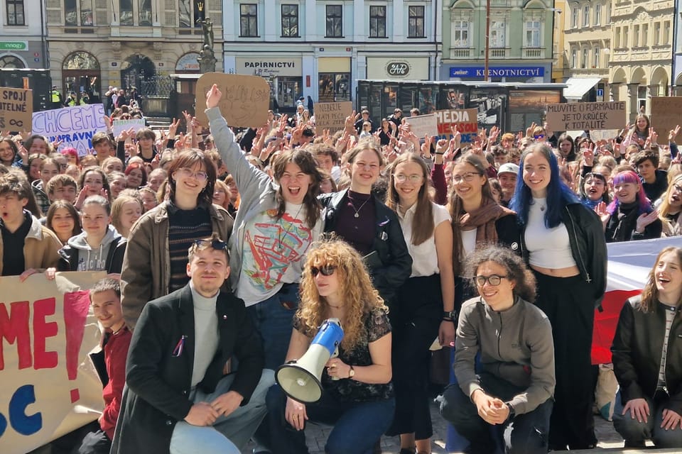 Liberec | Photo: Czech Radio