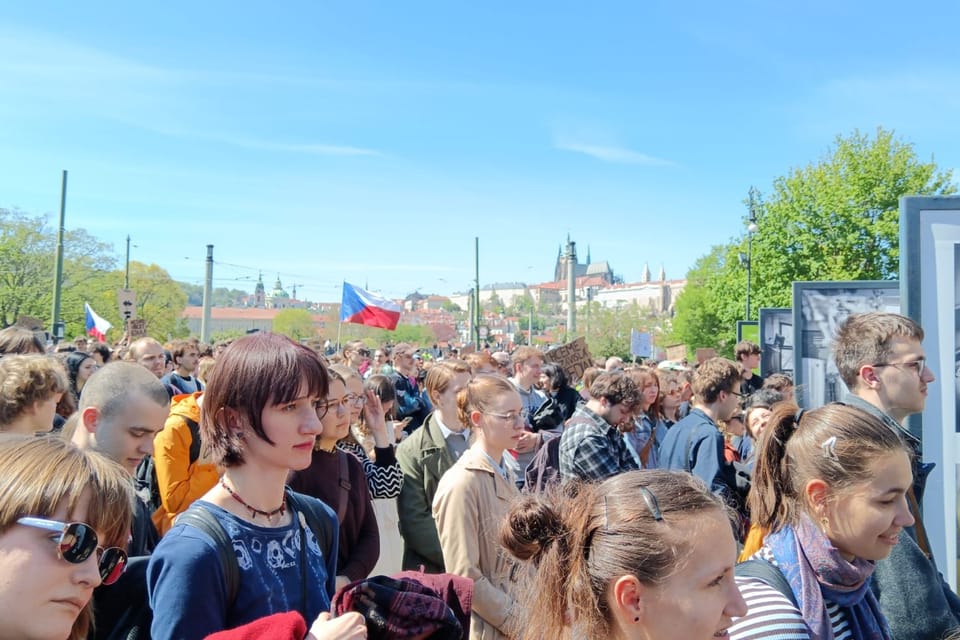 Photo: Czech Radio