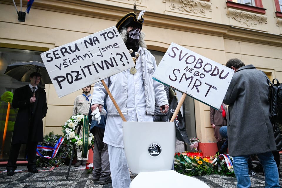 Photo: Zuzana Jarolímková, iROZHLAS.cz Photo: Zuzana Jarolímková, iROZHLAS.cz