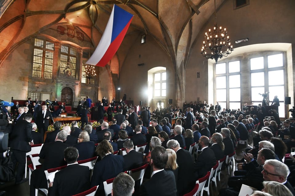 Photo: René Volfík, iROZHLAS.cz Photo: René Volfík, iROZHLAS.cz