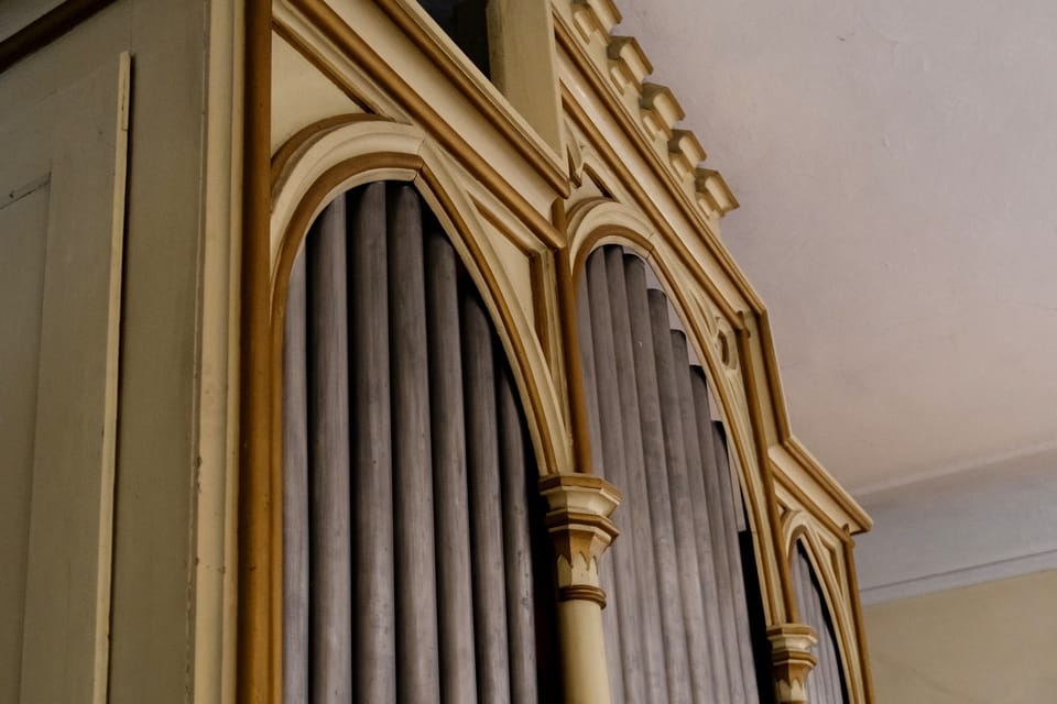 Photo: Bohumil Šimčík,  Radio Prague International