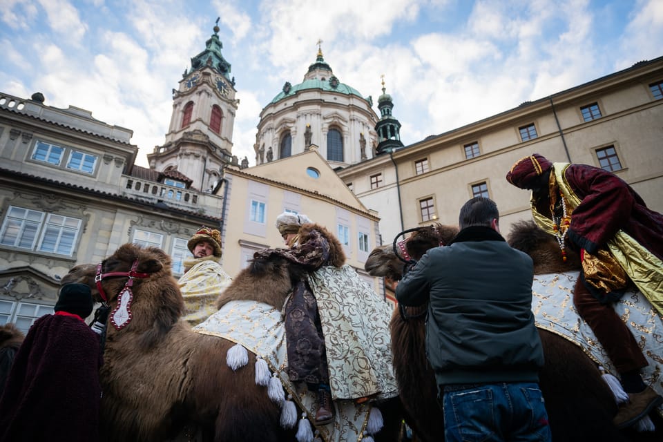 Photo: Zuzana Jarolímková,  iROZHLAS.cz