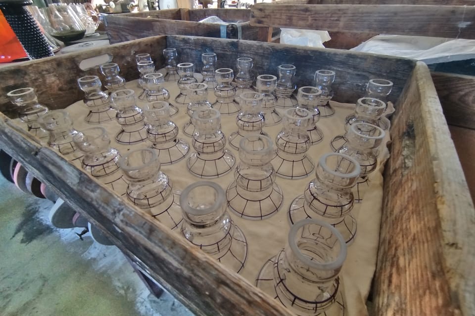 Photo: Barbora Němcová,  Radio Prague International