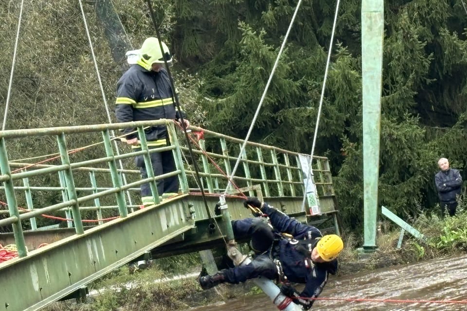 Photo: Ľubomír Smatana,  Czech Radio