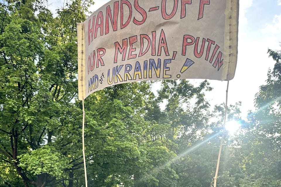 Photo: Czech Radio