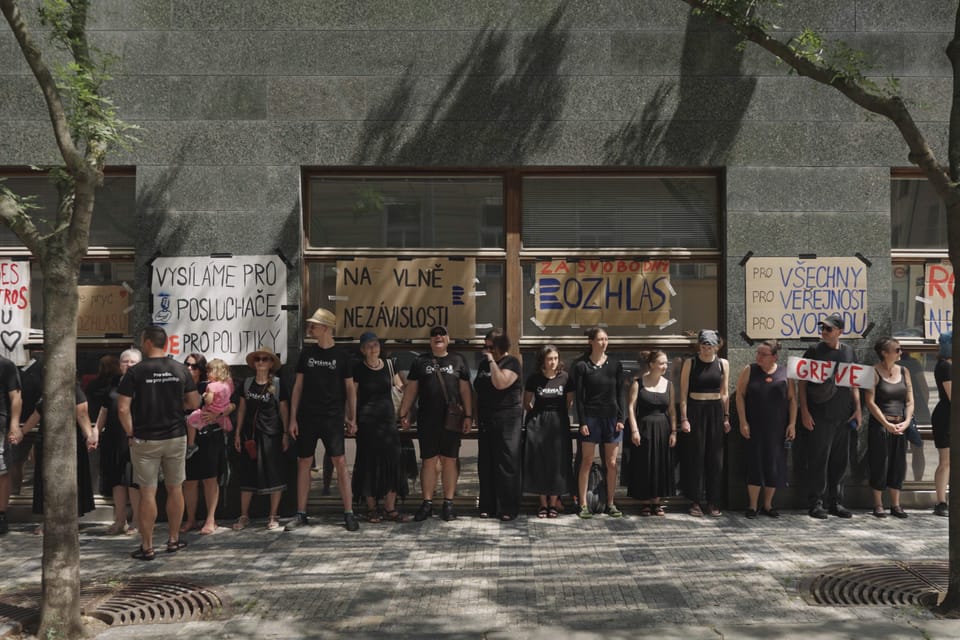 Photo: Antoan Pepelanov,  Radio Prague International