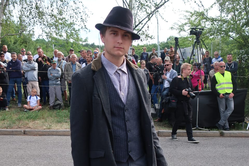 Photo: Igor Budykin, Radio Prague International Photo: Igor Budykin, Radio Prague International