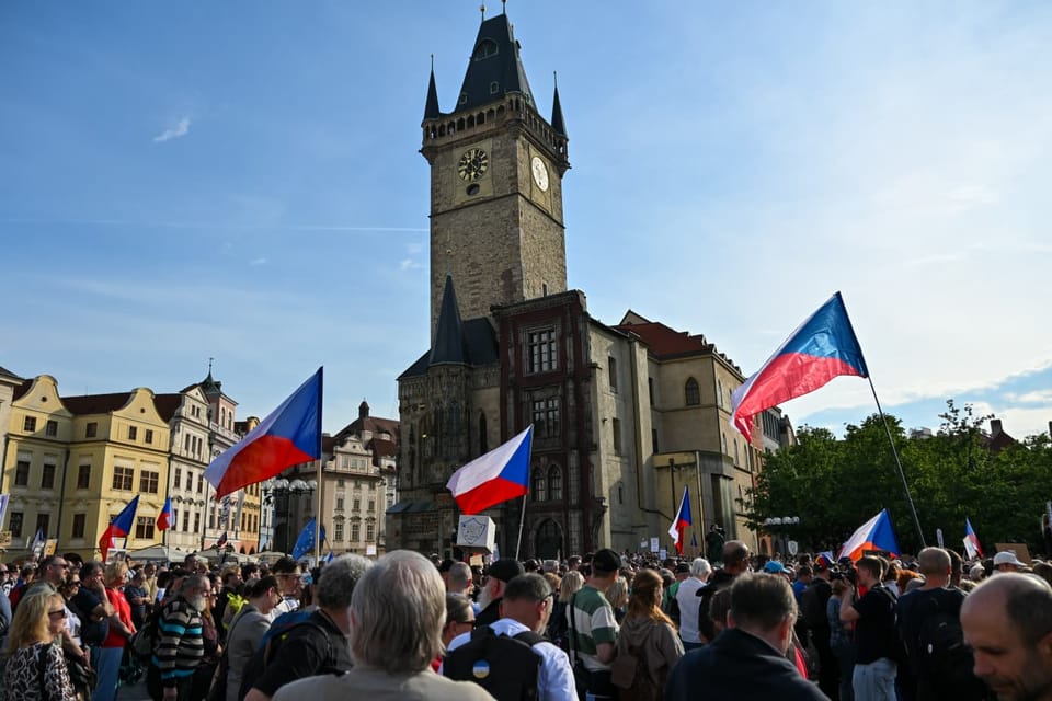 Photo: Czech Radio