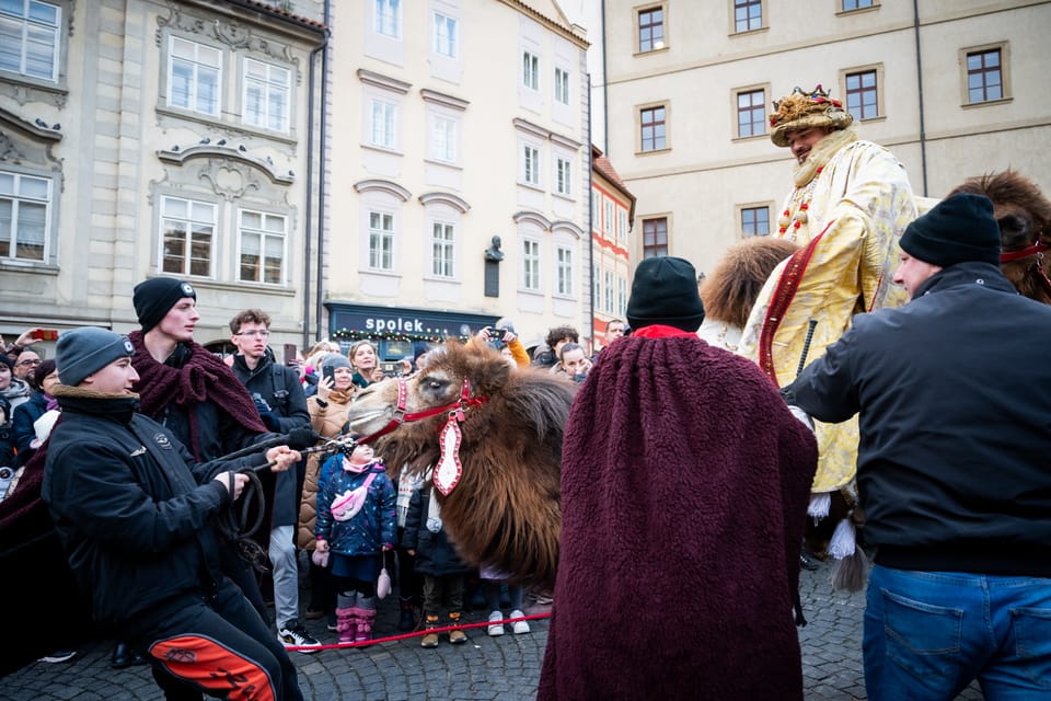 Photo: Zuzana Jarolímková,  iROZHLAS.cz