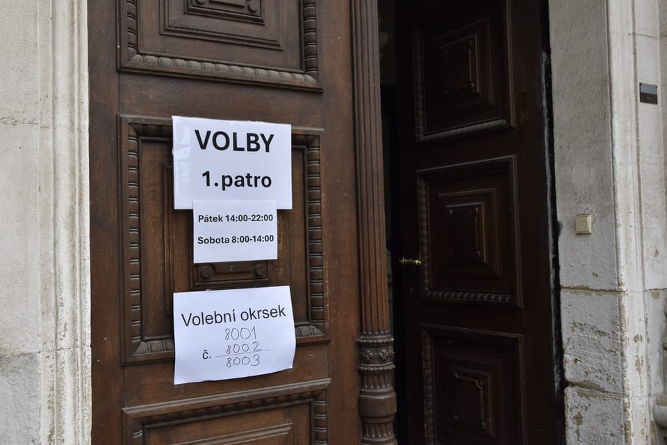 Photo: Jana Přistoupilová, Radio Prague International Photo: Jana Přistoupilová, Radio Prague International
