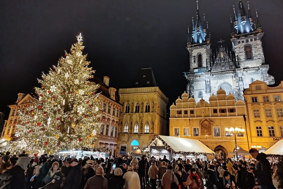 Photo: Barbora Němcová,  Radio Prague International