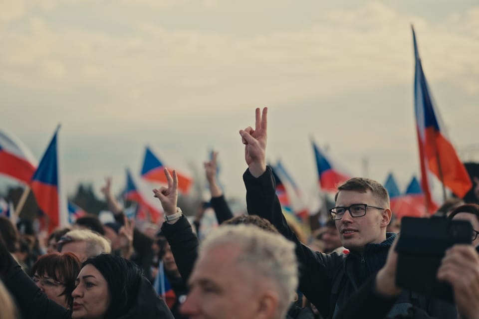 Photo: Antoan Pepelanov,  Radio Prague International
