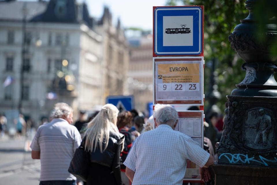 Photo: René Volfík, iROZHLAS.cz Photo: René Volfík, iROZHLAS.cz